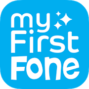 myFirstFone: Ứng dụng điều khiển đồng hồ định vị trẻ em Oaxis