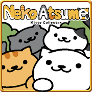 Neko Atsume: Kitty Collector - Game nuôi mèo siêu đáng yêu