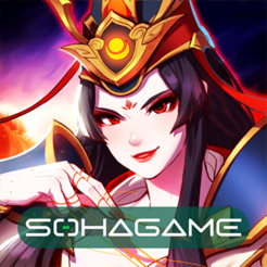 Nhất Đại Tông Sư - SohaGame: Nhập vai hành tẩu giang hồ