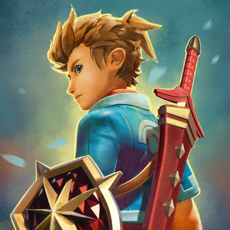 Oceanhorn 2: Knights of the Lost Realm