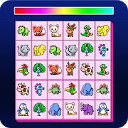 Onet Connect Animal - Game Pikachu cổ điển