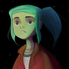 Oxenfree - Cánh Cổng Không Gian | Game giải đố kịch tính