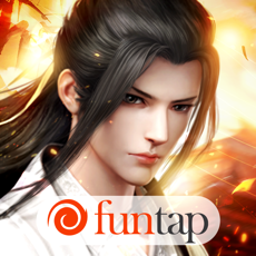 Phong Khởi Trường An Funtap - Game mobile kiếm hiệp võ lâm