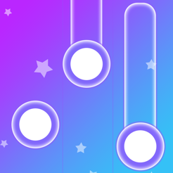 Piano Tap: Tiles Melody Magic