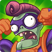 Plants vs. Zombies™ Heroes - Hoa quả nổi giận: Game thẻ bài mới lạ