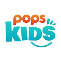 POPS Kids - Phim, Nhạc & TV Show