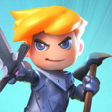 Portal Knights - Trở thành hiệp sĩ mạnh nhất