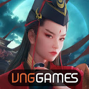 Tân Tiếu Ngạo VNG - Siêu Phẩm Game Kiếm Hiệp Nhập Vai