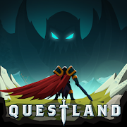 Questland - Lưỡi kiếm và linh hồn | Game RPG