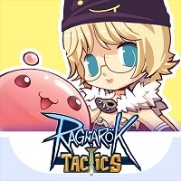 Ragnarok Tactics SEA - Vượt qua nghịch cảnh với chiến lược vô hạn