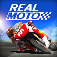 Real Moto - Game đua xe moto trên điện thoại