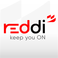 Reddi: Mạng di động ảo, mua sim số online, tự chọn gói cước