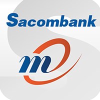 Sacombank mBanking - Ứng dụng dành cho chủ thẻ Sacombank