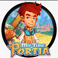 My Time At Portia‬ - Cuộc sống tại Portia: Game nhập vai lôi cuốn