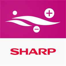 Sharp Air App: Ứng dụng điều khiển máy lọc/điều hòa không khí thông minh