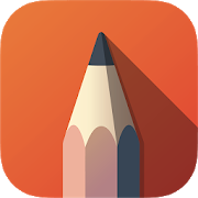 SketchBook - Drawing and Painting app: Ứng dụng vẽ tranh chuyên nghiệp