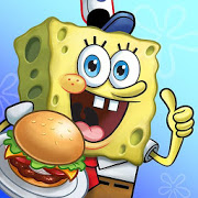 SpongeBob: Krusty Cook-Off - Nấu ăn cùng SpongeBob