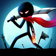 Stickman Ghost: Ninja người que | Game offline