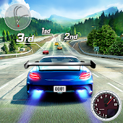 Street Racing 3D - Đua xe đường phố 3D | Game đua xe miễn phí