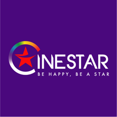 Tải Cinestar: Ứng dụng đặt mua vé xem phim nhận nhiều ưu đãi