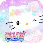 Hello Kitty: Công Viên Huyền Ảo