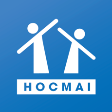 HOCMAI - Ứng dụng học trực tuyến từ lớp 1 - 12