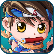 Tải Ninja School - Thiếu niên anh hùng