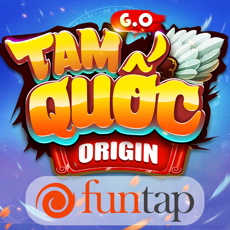 Tam Quốc Origin - Game chiến thuật Tam Quốc đỉnh cao