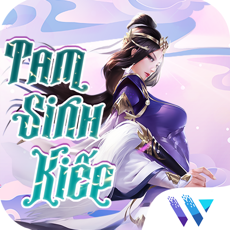 Tam Sinh Kiếp - Game nhập vai MMORPG tiên hiệp hay nhất