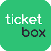 Tải Ticketbox: Ứng dụng đặt vé xem phim, hòa nhạc, kịch và sự kiện