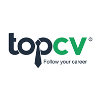 TOPCV - Tạo CV và tìm việc làm phù hợp