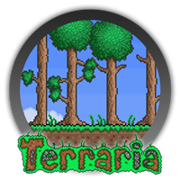 Terraria - Bậc thầy sáng tạo | Game đi cảnh đồ họa pixel