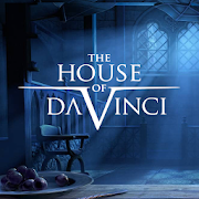 The House of Da Vinci - Game giải đố siêu 