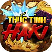 Thức Tỉnh Haki - Game chiến thuật 9vs9 mobile