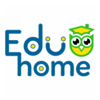 App Eduhome: Sách học tiếng Anh dành cho học sinh lớp 1 - lớp 9