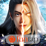 Thương Khung Chi Kiếm Funtap - Game mobile kiếm hiệp