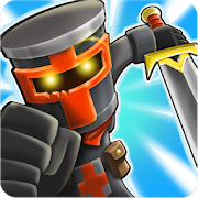 Tower Conquest - Game chiến thuật thẻ bài trên điện thoại