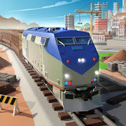 Train Station 2 - Game mô phỏng quản lý tàu hỏa