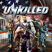 Unkilled - Chiến binh bất tử | Game FPS trên điện thoại