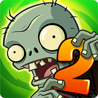 Plants vs Zombies 2 - Hoa quả nổi giận