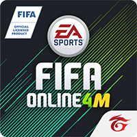 FIFA Online 4M by EA SPORTS™ - Quản lý đội bóng FIFA 4 trên Smartphone