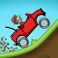 Hill Climb Racing - Game đua xe leo núi vượt địa hình cực vui