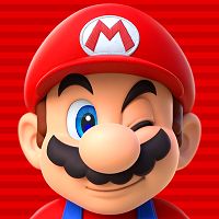 Super Mario Run - Game Mario chính chủ