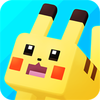 Tải Pokemon Quest - Game Pokemon mang đồ họa hình khối