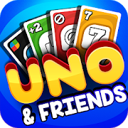 Uno! - Game đánh bài chia rẽ tình bạn