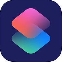 Shortcuts - Ứng dụng thao tác nhanh nhiều tác vụ của Apple