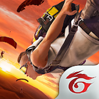 Garena Free Fire - Sống dai thành huyền thoại