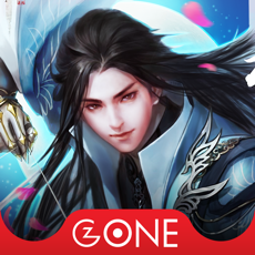 Vân Mộng Kiếm Tình Mobile - Gzone: Game mobile nhập vai kiếm hiệp