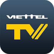 ViettelTV - Ứng dụng xem tivi trực tuyến