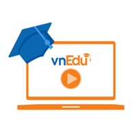 vnEdu LMS: Ứng dụng học online, thi trực tuyến cho học sinh